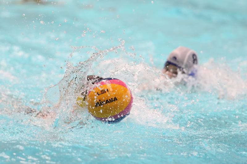 Sport. Wannado 2016. 10.09.2016