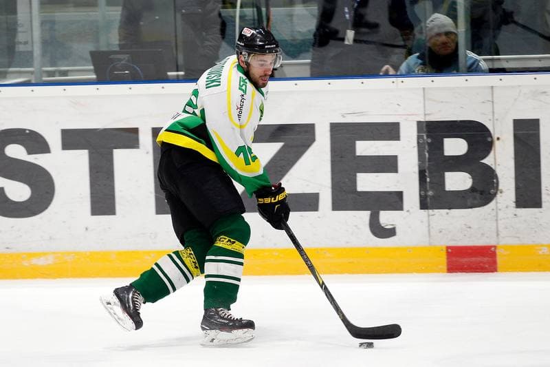 Ice Hockey. Polska Hokej Liga. JKH GKS Jastrzebie - TatrySki Podhale Nowy Targ. 06.03.2018