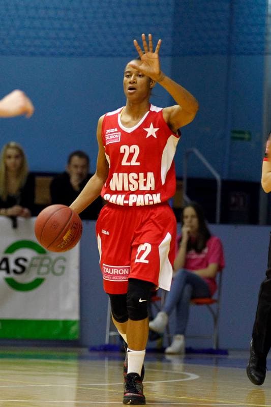 Basketball. PLKK. Zaglebie Sosnowiec - Wisla Can Pack Krakow. 17.01.2016