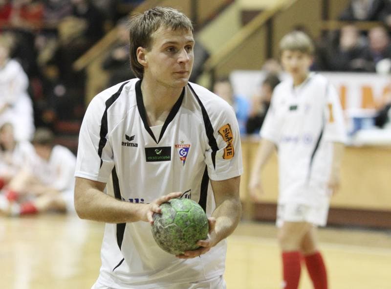Handball. Charytatywny Mecz. NMC Powen Zabrze - Gornik Zabrze. 16.01.2011