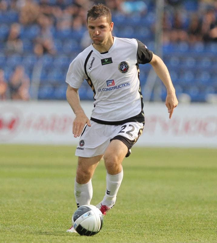 Football. PKO BP Ekstraklasa. Ruch Chorzow - Polonia Warszawa. 22.05.2011