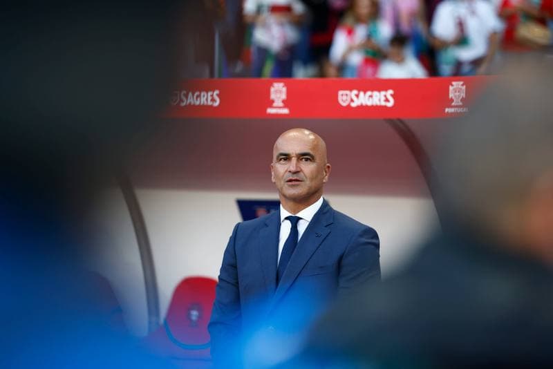 Football. International Friendly. Portugal - Nigeria. 10.06.2026