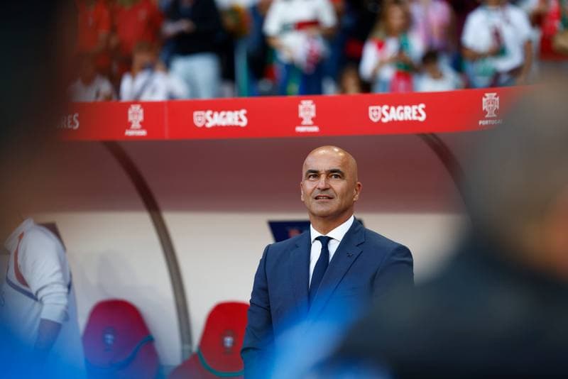 Football. International Friendly. Portugal - Nigeria. 10.06.2026
