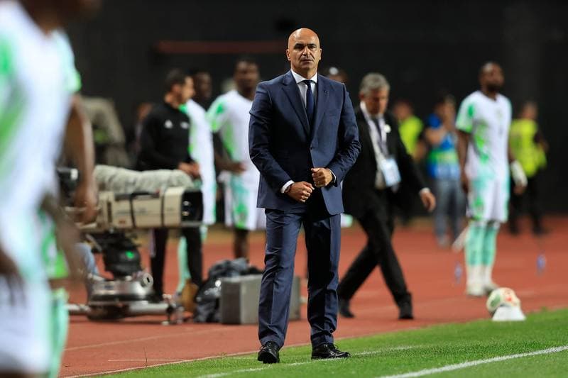 Football. International Friendly. Portugal - Nigeria. 10.06.2026