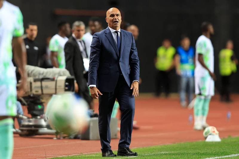 Football. International Friendly. Portugal - Nigeria. 10.06.2026