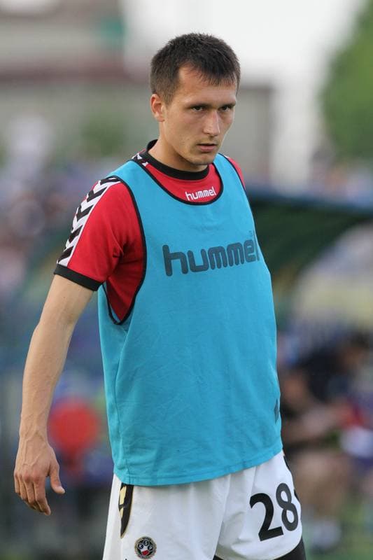 Football. PKO BP Ekstraklasa. Ruch Chorzow - Polonia Warszawa. 22.05.2011