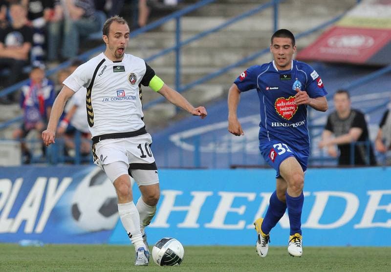 Football. PKO BP Ekstraklasa. Ruch Chorzow - Polonia Warszawa. 22.05.2011