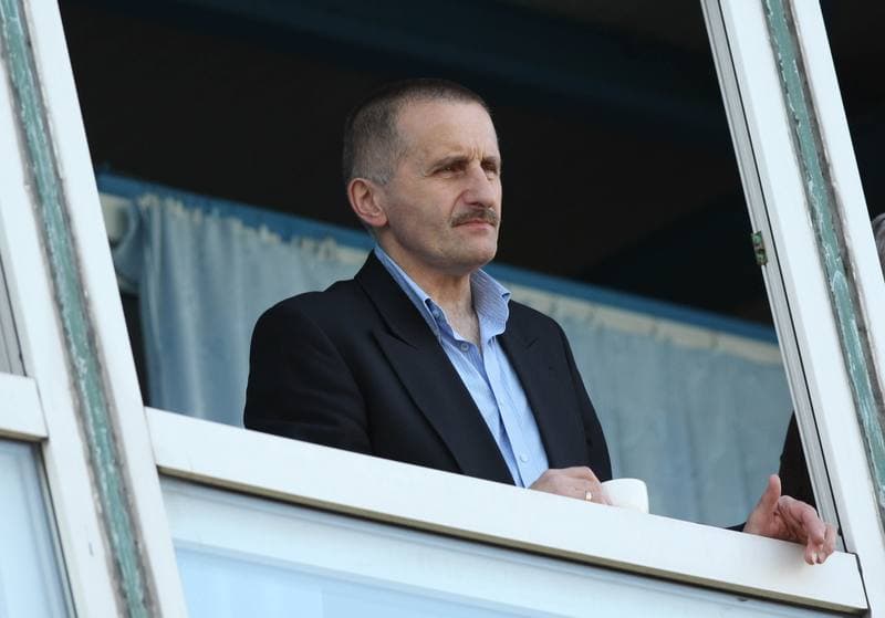 Football. I liga. Piast Gliwice - GKS Bogdanka Leczna. 06.05.2011