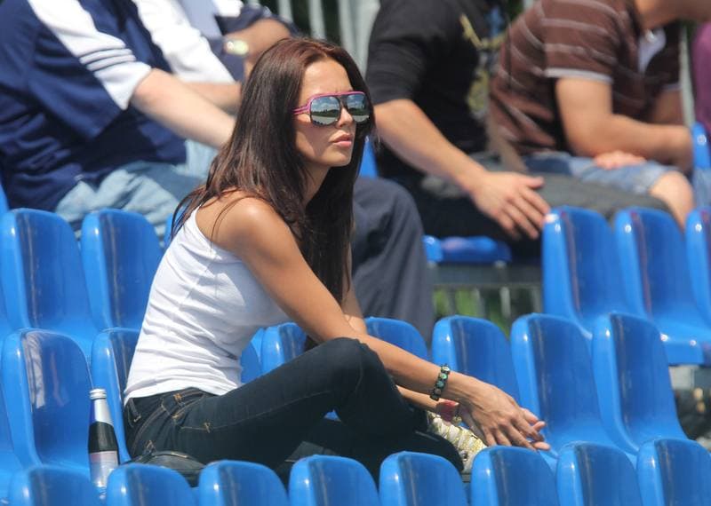 Football. B klasa grupa II. Gornik II Zabrze - UKS Biskupice. 29.05.2011