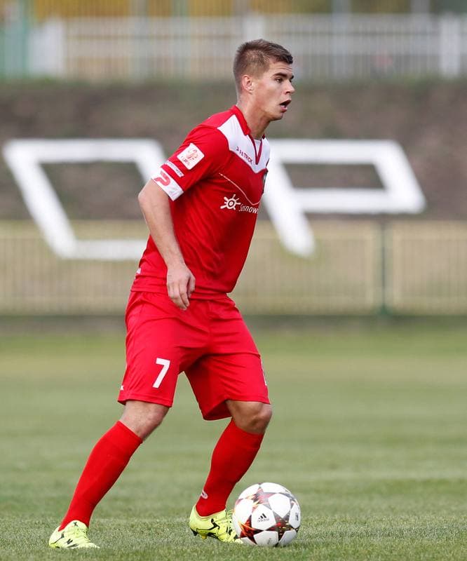 Football. I Liga. Rozwoj Katowice - Zaglebie Sosnowiec. 03.10.2015