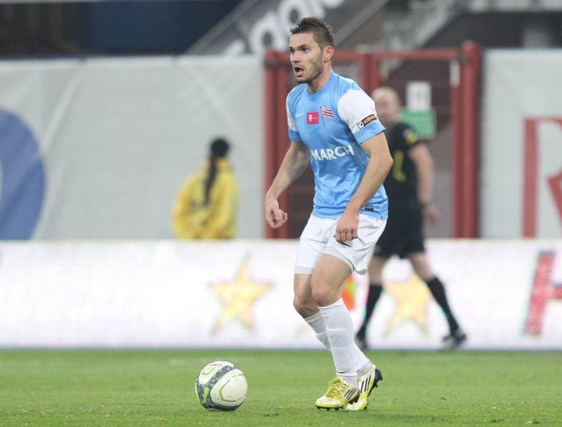 Football. PKO BP Ekstraklasa. Piast Gliwice - Cracovia Krakow. 05.12.2015