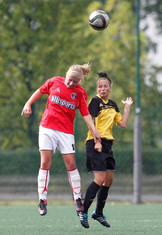 Football. III Liga. GKS Katowice - KKS II Zabrze. 05.09.2015