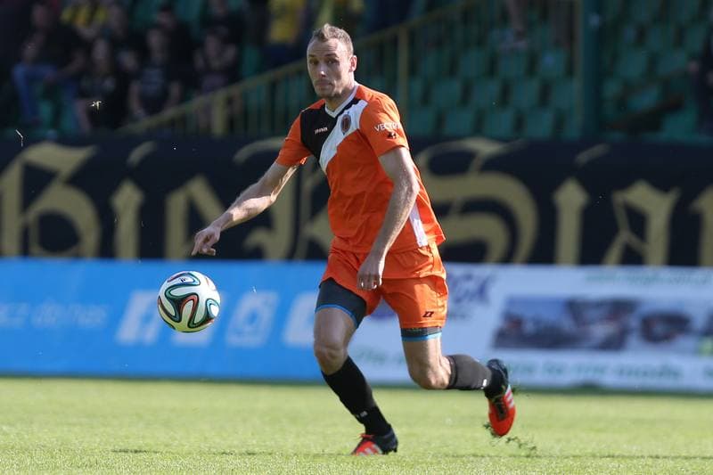 Football. I Liga. GKS Katowice - Chrobry Glogow. 21.05.2016