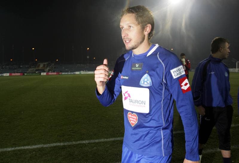 Football. PKO BP Ekstraklasa. Ruch Chorzow - Lech Poznan. 07.11.2010