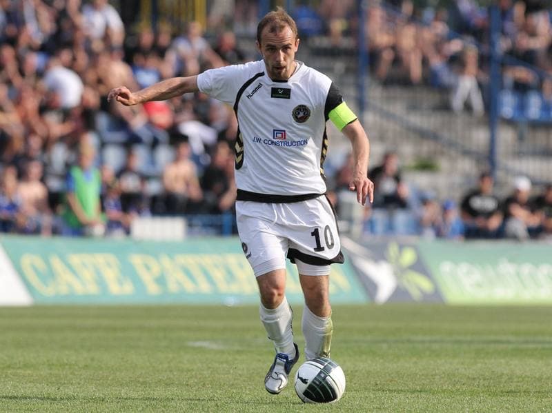 Football. PKO BP Ekstraklasa. Ruch Chorzow - Polonia Warszawa. 22.05.2011
