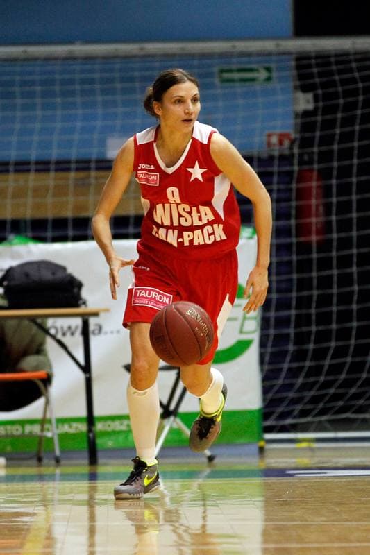 Basketball. PLKK. Zaglebie Sosnowiec - Wisla Can Pack Krakow. 17.01.2016