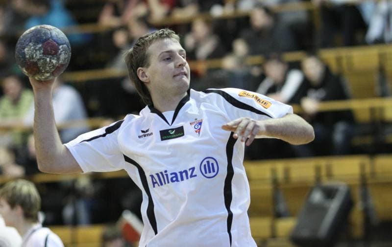 Handball. Charytatywny Mecz. NMC Powen Zabrze - Gornik Zabrze. 16.01.2011