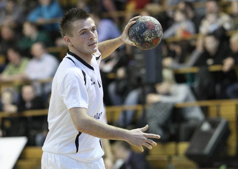 Handball. Charytatywny Mecz. NMC Powen Zabrze - Gornik Zabrze. 16.01.2011