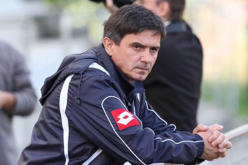 Football. Wisla Sparing. Ruch Chorzow - Rakow Czestochowa. 05.07.2011