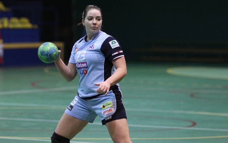 Handball. Puchar Polski. Ruch Chorzow - SPR Lublin. 16.02.2011