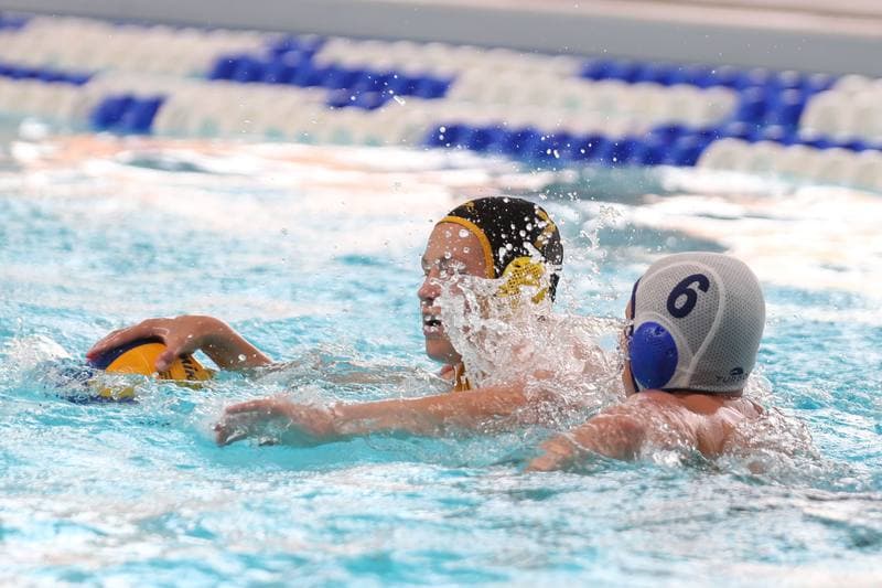 Sport. Wannado 2016. 10.09.2016