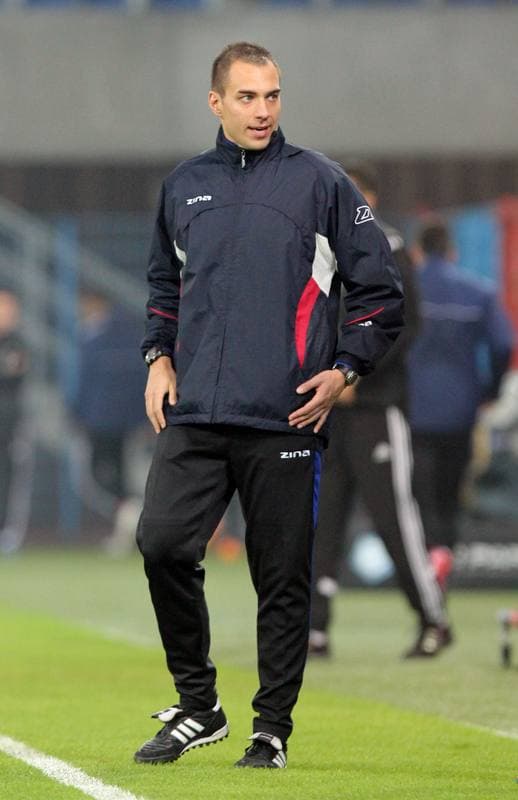 Football. PKO BP Ekstraklasa. Piast Gliwice - Ruch Chorzow. 27.11.2015
