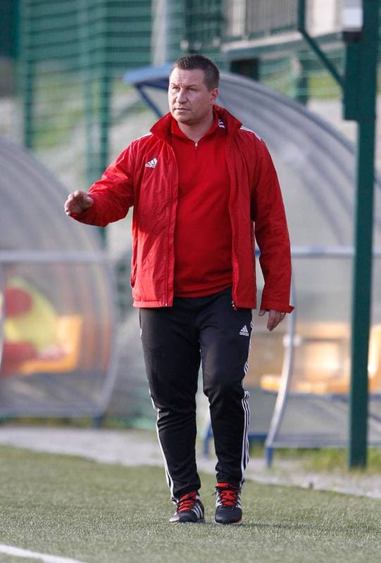 Football. IV Liga. GKS II Katowice - Szczakowianka Jaworzno. 12.04.2015