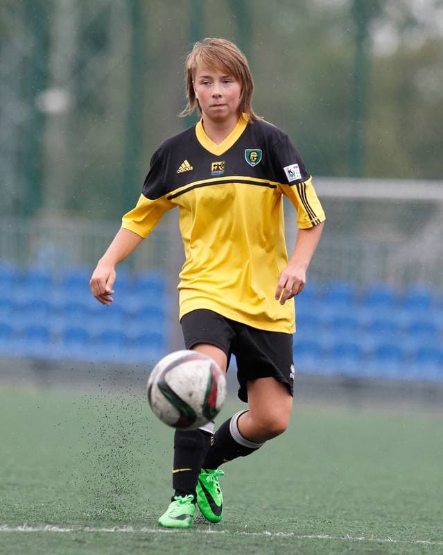 Football. III Liga. GKS Katowice - KKS II Zabrze. 05.09.2015