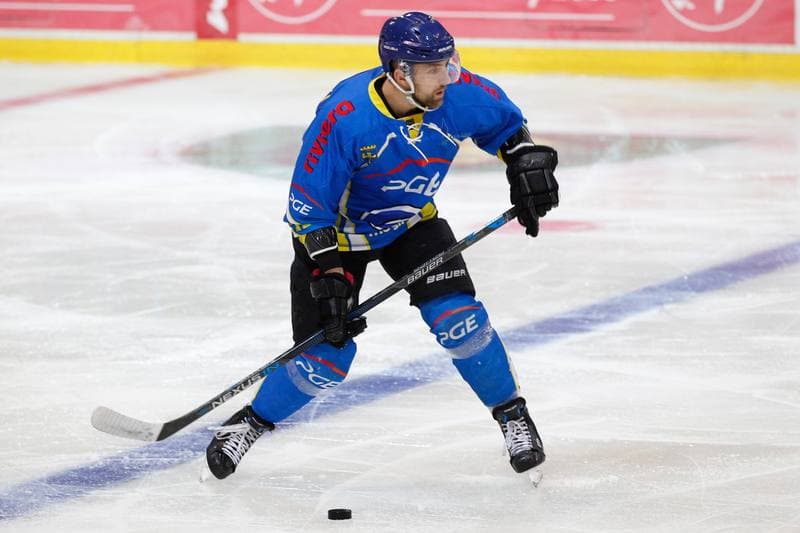 Ice Hockey. Polska Hokej Liga. SMS PZHL Katowice - Orlik Opole. 17.09.2017