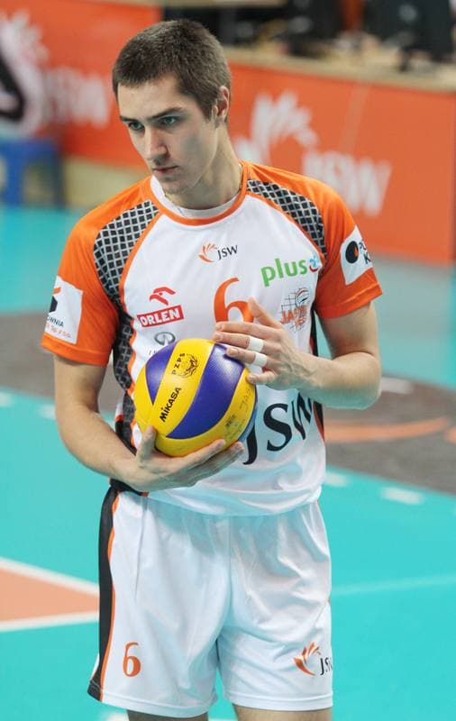 Volleyball. PlusLiga. Jastrzebski Wegiel - Wkret-met AZS Czestochowa. 11.02.2013