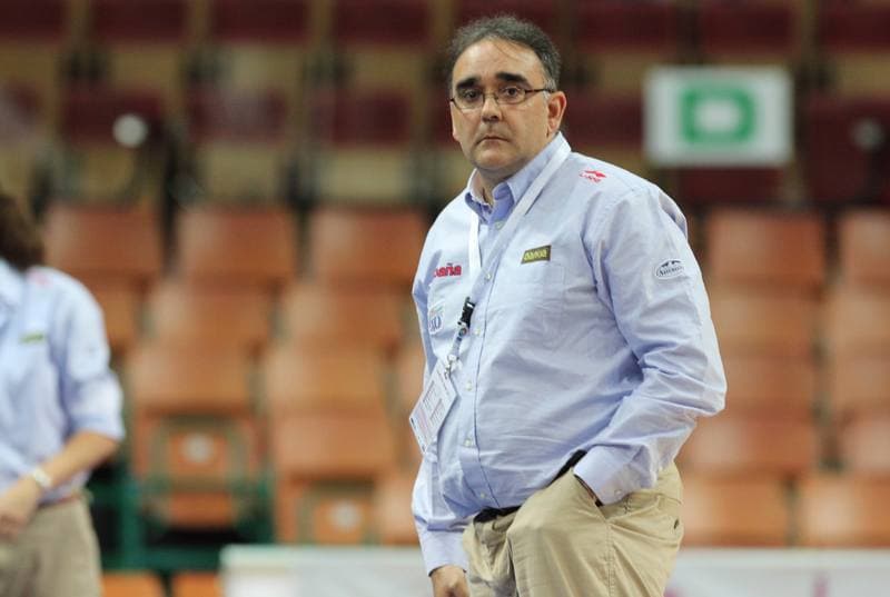 Basketball. Eurobasket Women 2011. Spain - Latvia. 24.06.2011