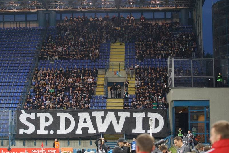 Football. T-Mobile Ekstraklasa. Wisla Krakow - Gornik Zabrze. 09.05.2015