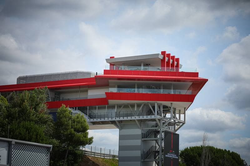 Motorsport. Formula 1. Barcelona-Catalunya Grand Prix. 11.06.2026