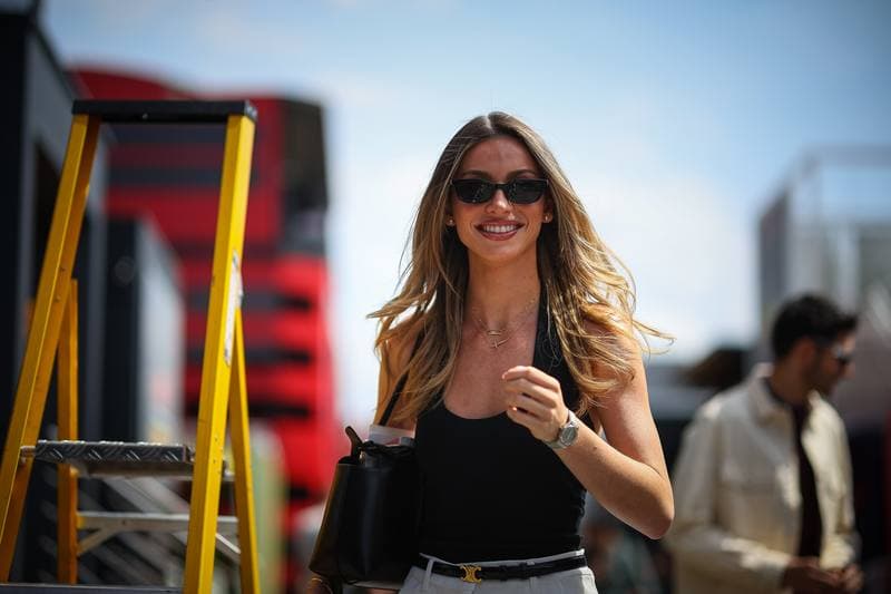 Motorsport. Formula 1. Barcelona-Catalunya Grand Prix. 11.06.2026