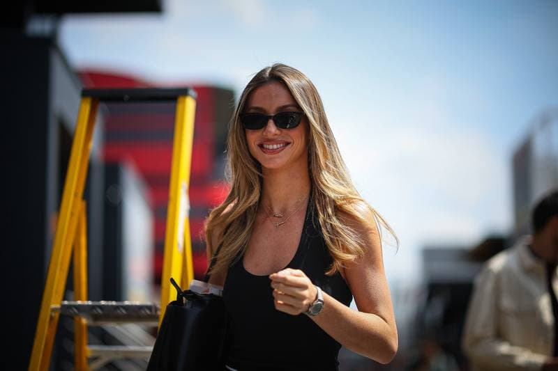 Motorsport. Formula 1. Barcelona-Catalunya Grand Prix. 11.06.2026