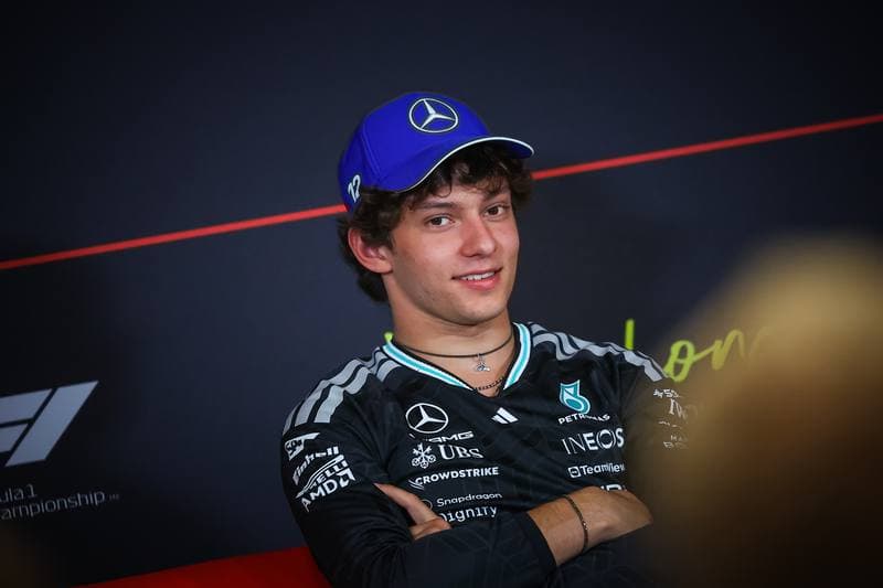 Motorsport. Formula 1. Barcelona-Catalunya Grand Prix. 11.06.2026