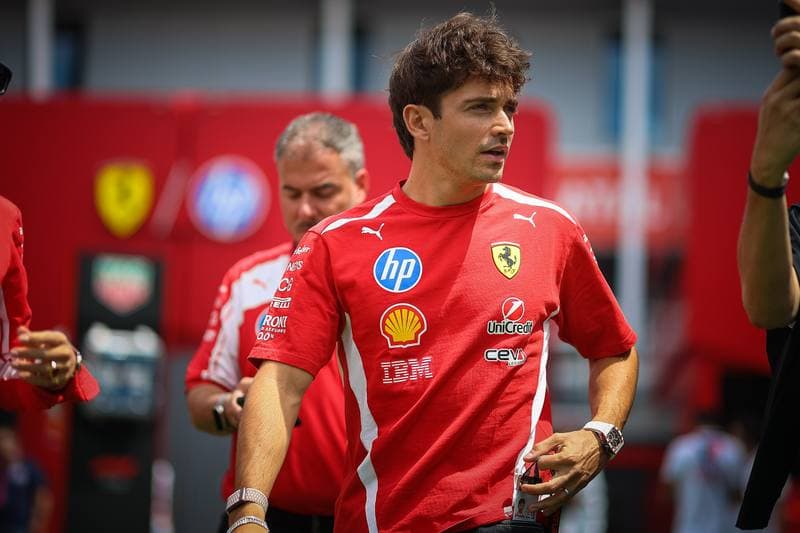 Motorsport. Formula 1. Barcelona-Catalunya Grand Prix. 11.06.2026