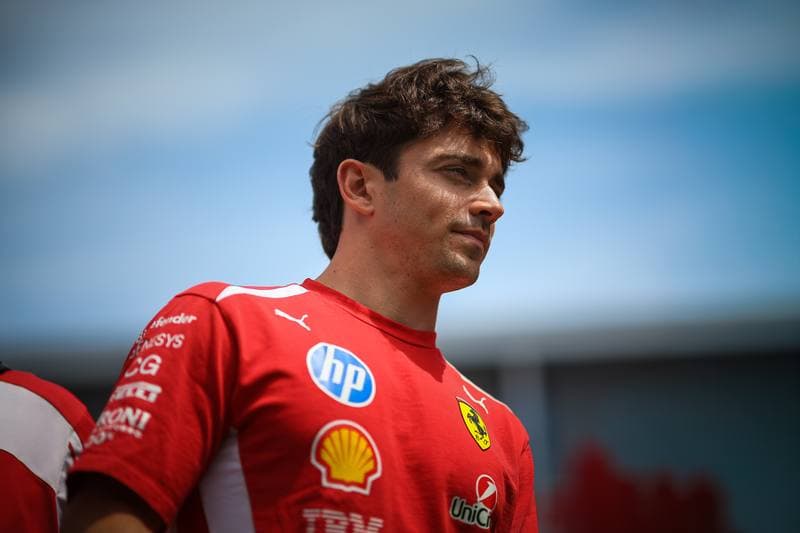Motorsport. Formula 1. Barcelona-Catalunya Grand Prix. 11.06.2026