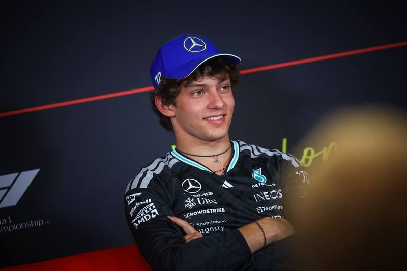 Motorsport. Formula 1. Barcelona-Catalunya Grand Prix. 11.06.2026