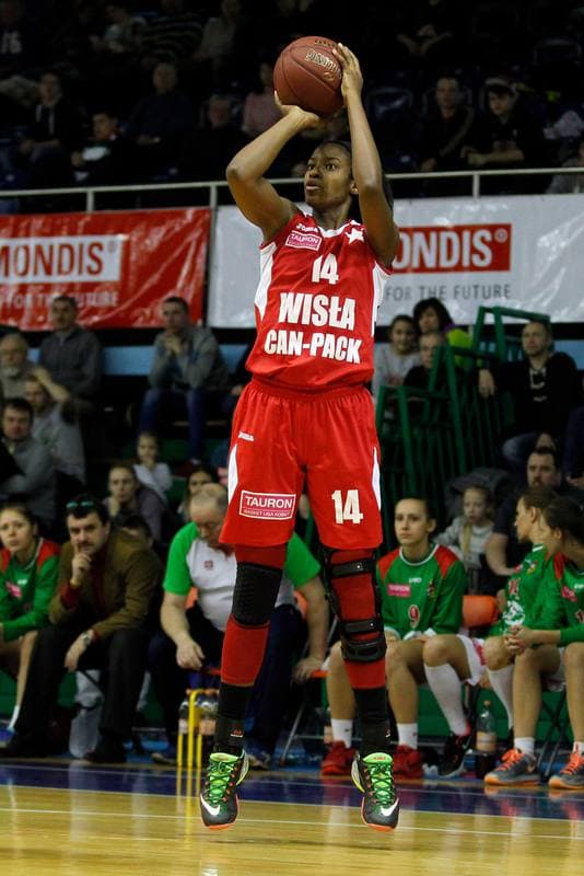 Basketball. PLKK. Zaglebie Sosnowiec - Wisla Can Pack Krakow. 17.01.2016