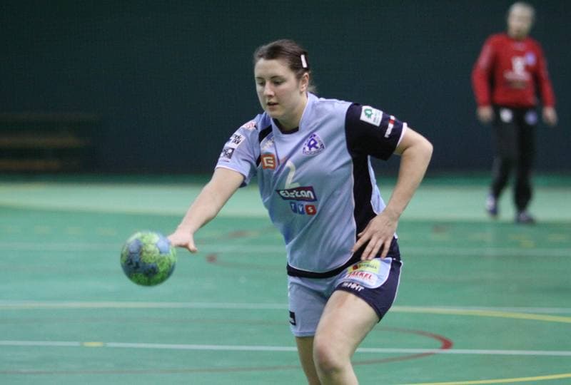 Handball. Puchar Polski. Ruch Chorzow - SPR Lublin. 16.02.2011