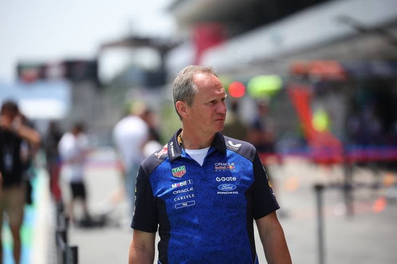 Motorsport. Formula 1. Barcelona-Catalunya Grand Prix. 11.06.2026