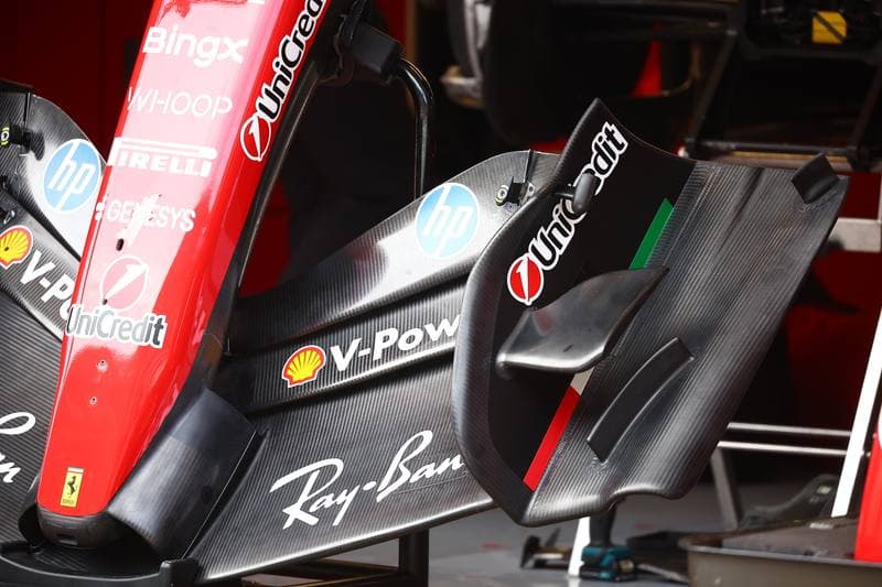 Motorsport. Formula 1. Barcelona-Catalunya Grand Prix. 11.06.2026