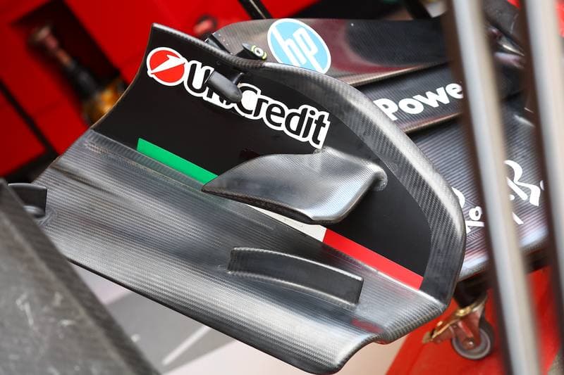 Motorsport. Formula 1. Barcelona-Catalunya Grand Prix. 11.06.2026