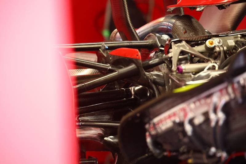 Motorsport. Formula 1. Barcelona-Catalunya Grand Prix. 11.06.2026