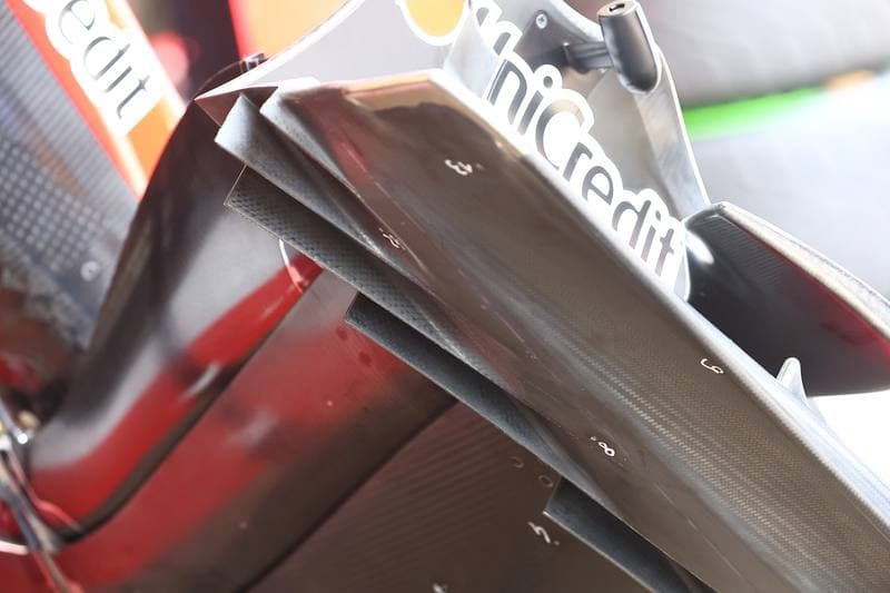 Motorsport. Formula 1. Barcelona-Catalunya Grand Prix. 11.06.2026