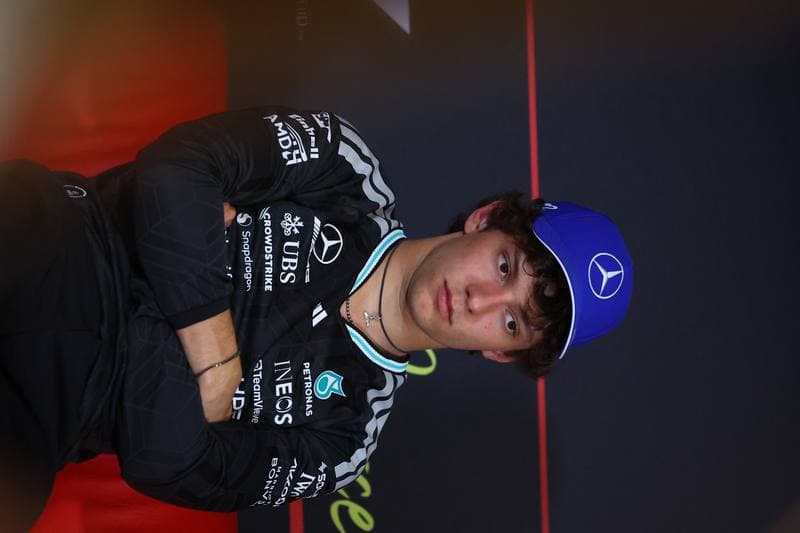 Motorsport. Formula 1. Barcelona-Catalunya Grand Prix. 11.06.2026