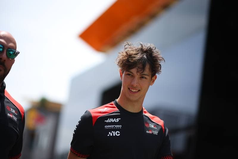 Motorsport. Formula 1. Barcelona-Catalunya Grand Prix. 11.06.2026