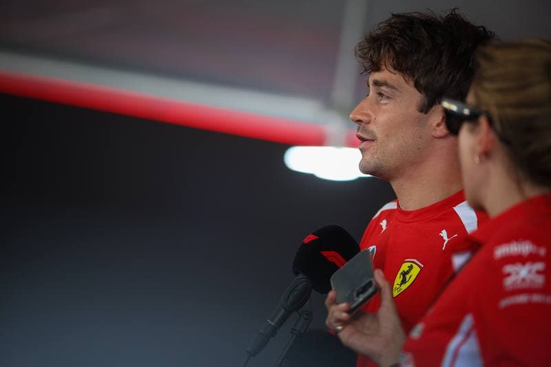 Motorsport. Formula 1. Barcelona-Catalunya Grand Prix. 11.06.2026