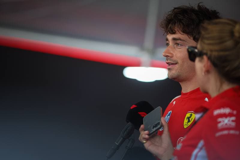 Motorsport. Formula 1. Barcelona-Catalunya Grand Prix. 11.06.2026